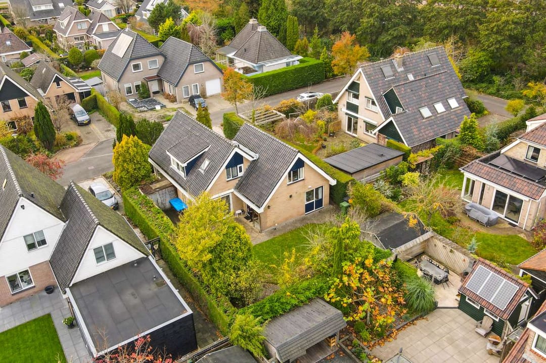 Foto 2 van Lommerhof 30