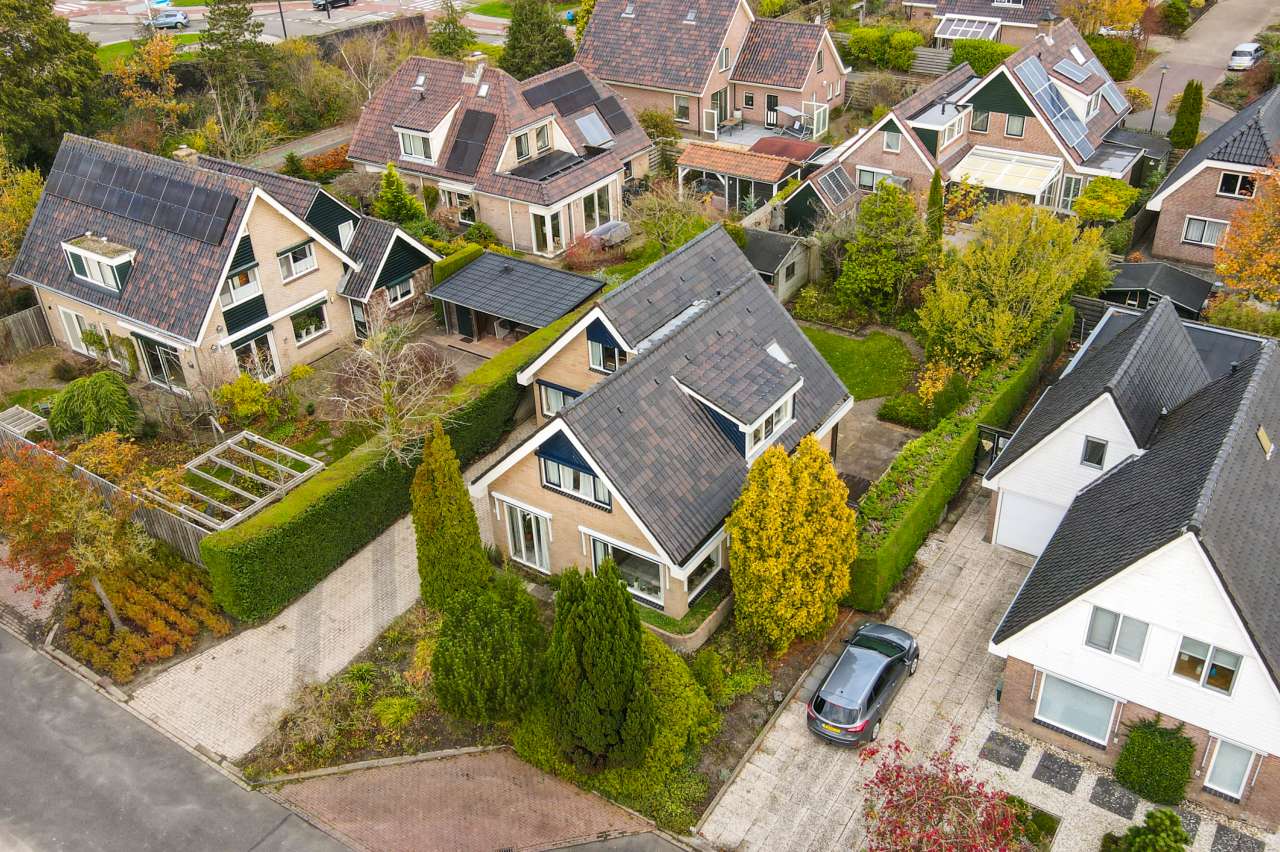 Foto 35 van Lommerhof 30