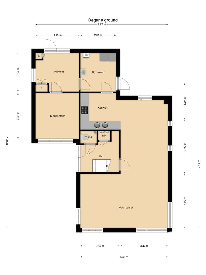 Photo 39 of Lommerhof 30