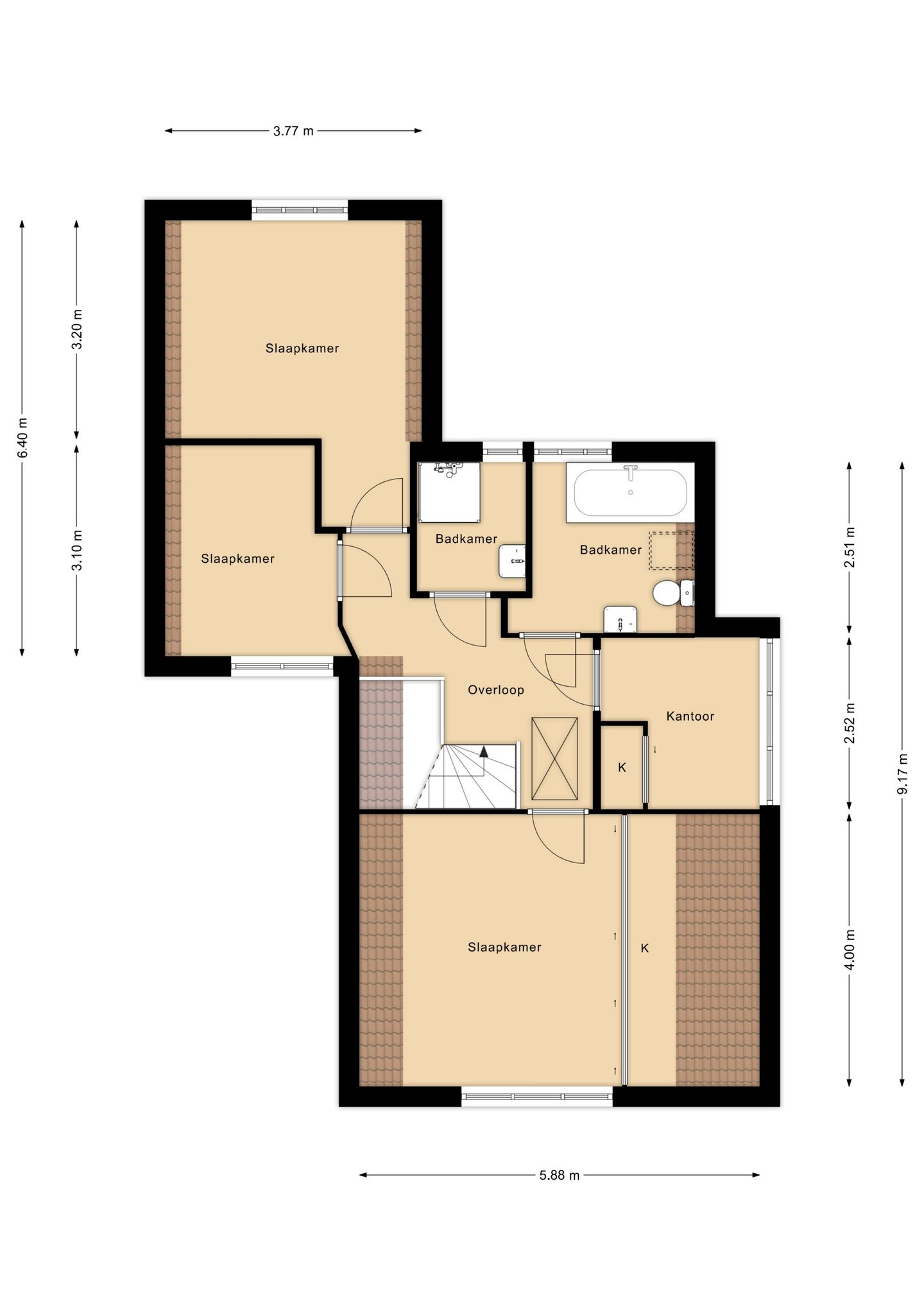 Foto 40 van Lommerhof 30