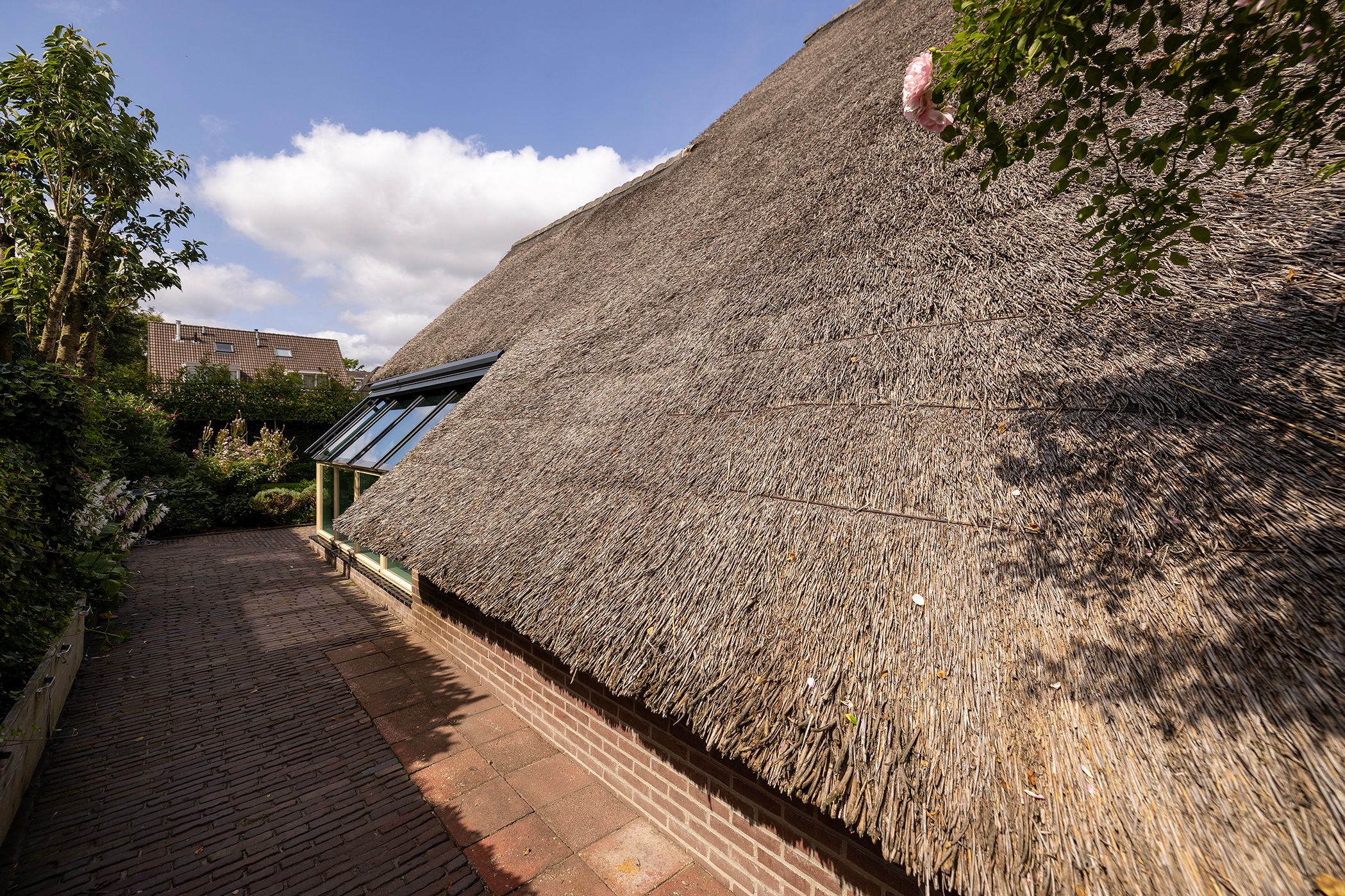 Foto 39 van Lange Brinkweg 46