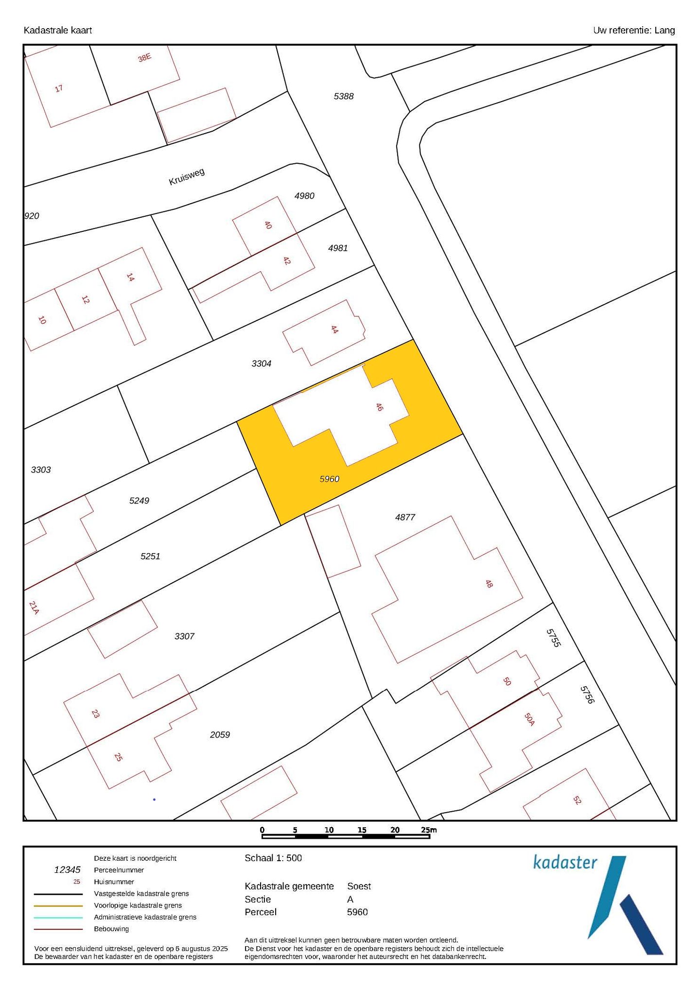 Foto 55 van Lange Brinkweg 46