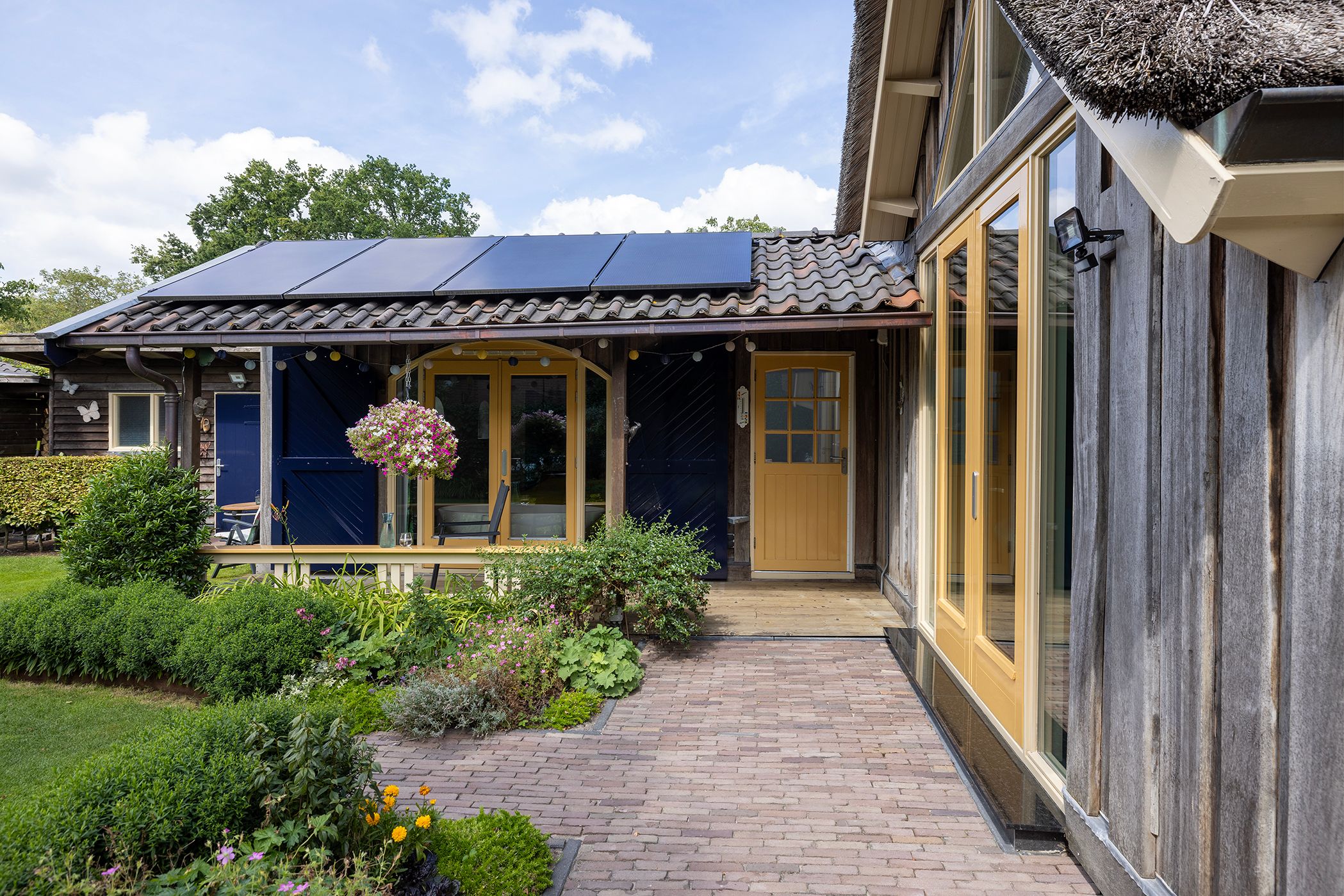 Foto 42 van Lange Brinkweg 46