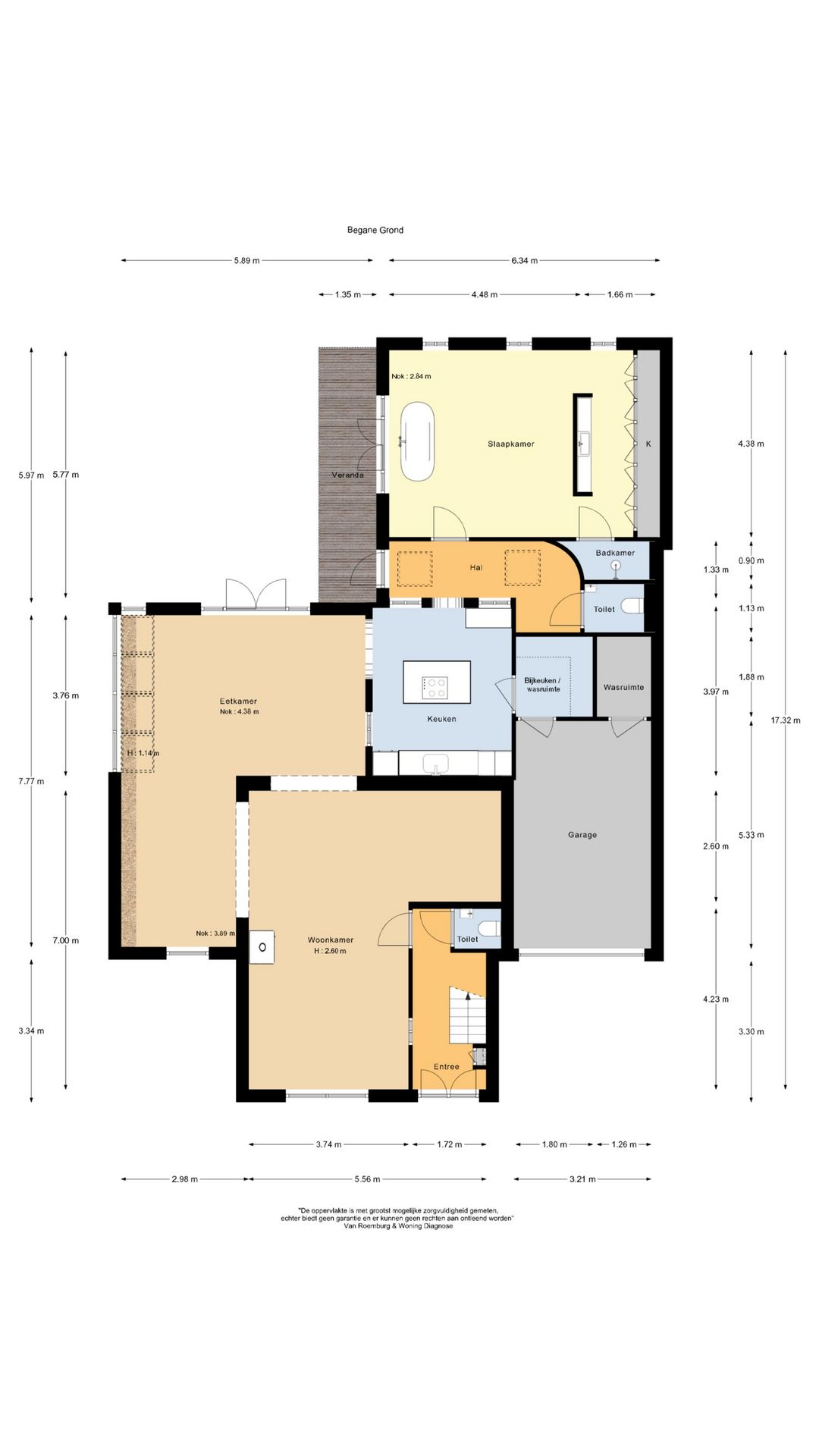 Foto 52 van Lange Brinkweg 46