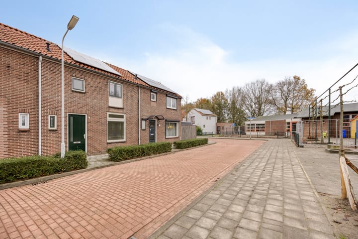 Foto 2 van Wilhelminastraat 37