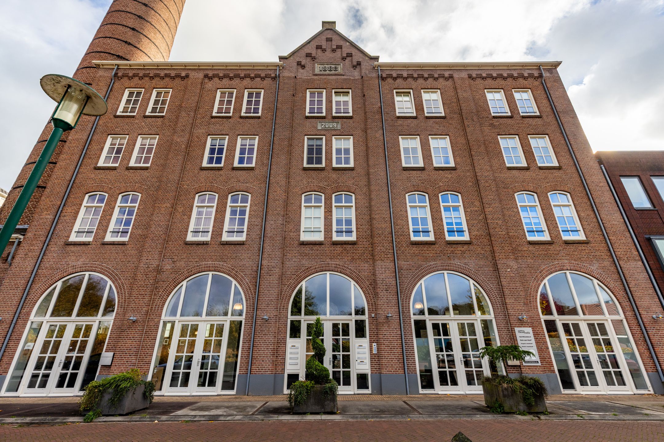 Foto 27 van Boekelose Stoomblekerij 66