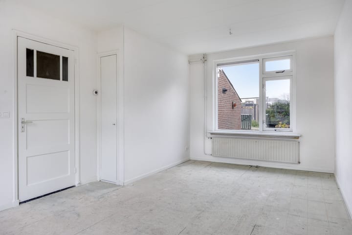 Foto 3 van Wilhelminastraat 37