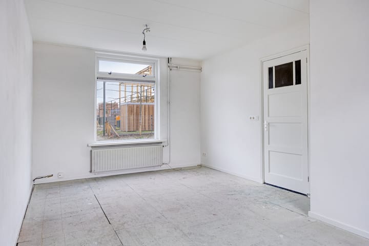 Foto 4 van Wilhelminastraat 37