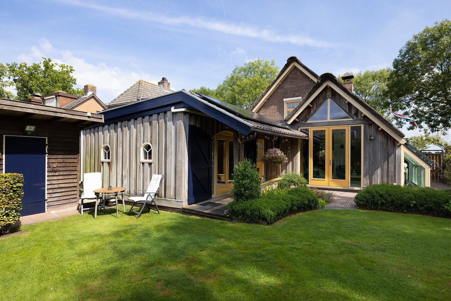 Foto 44 van Lange Brinkweg 46