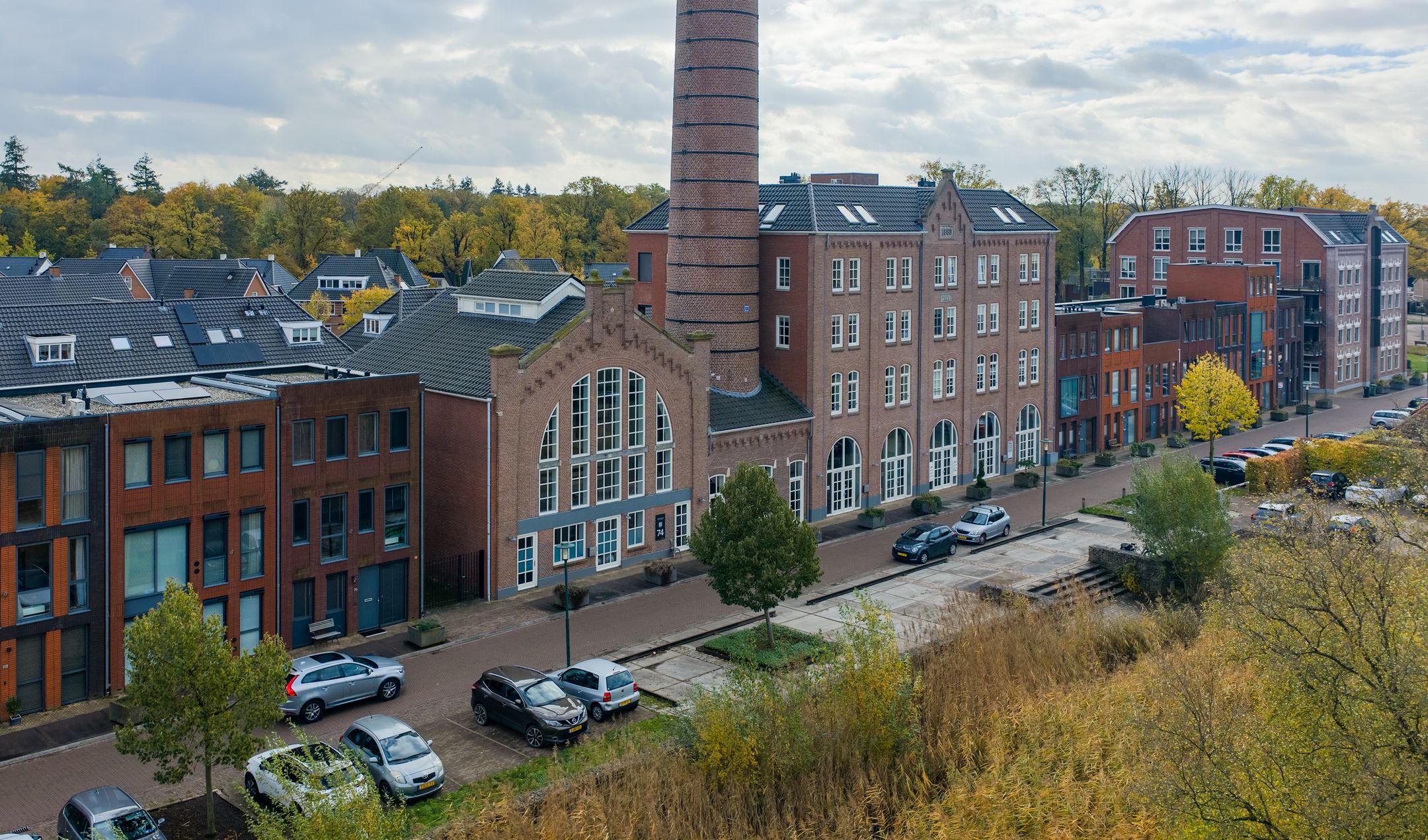 Foto 33 van Boekelose Stoomblekerij 66