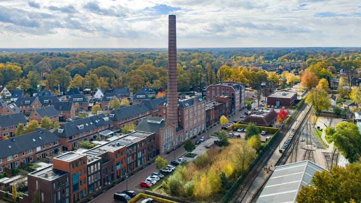 Foto 34 van Boekelose Stoomblekerij 66