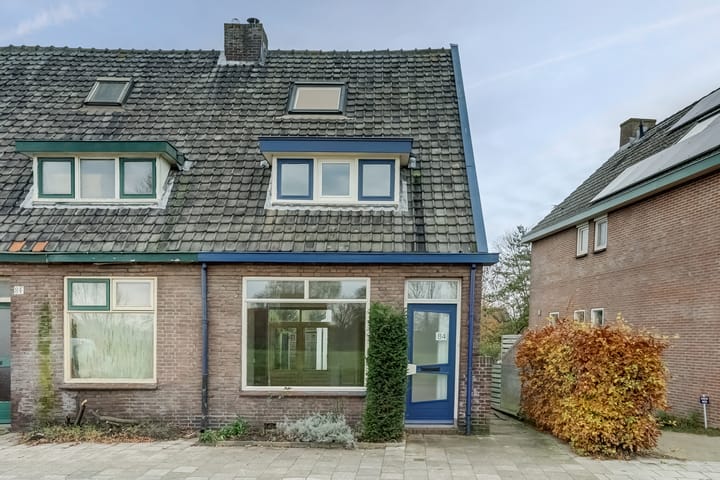 Oude Kanonsdijk 84