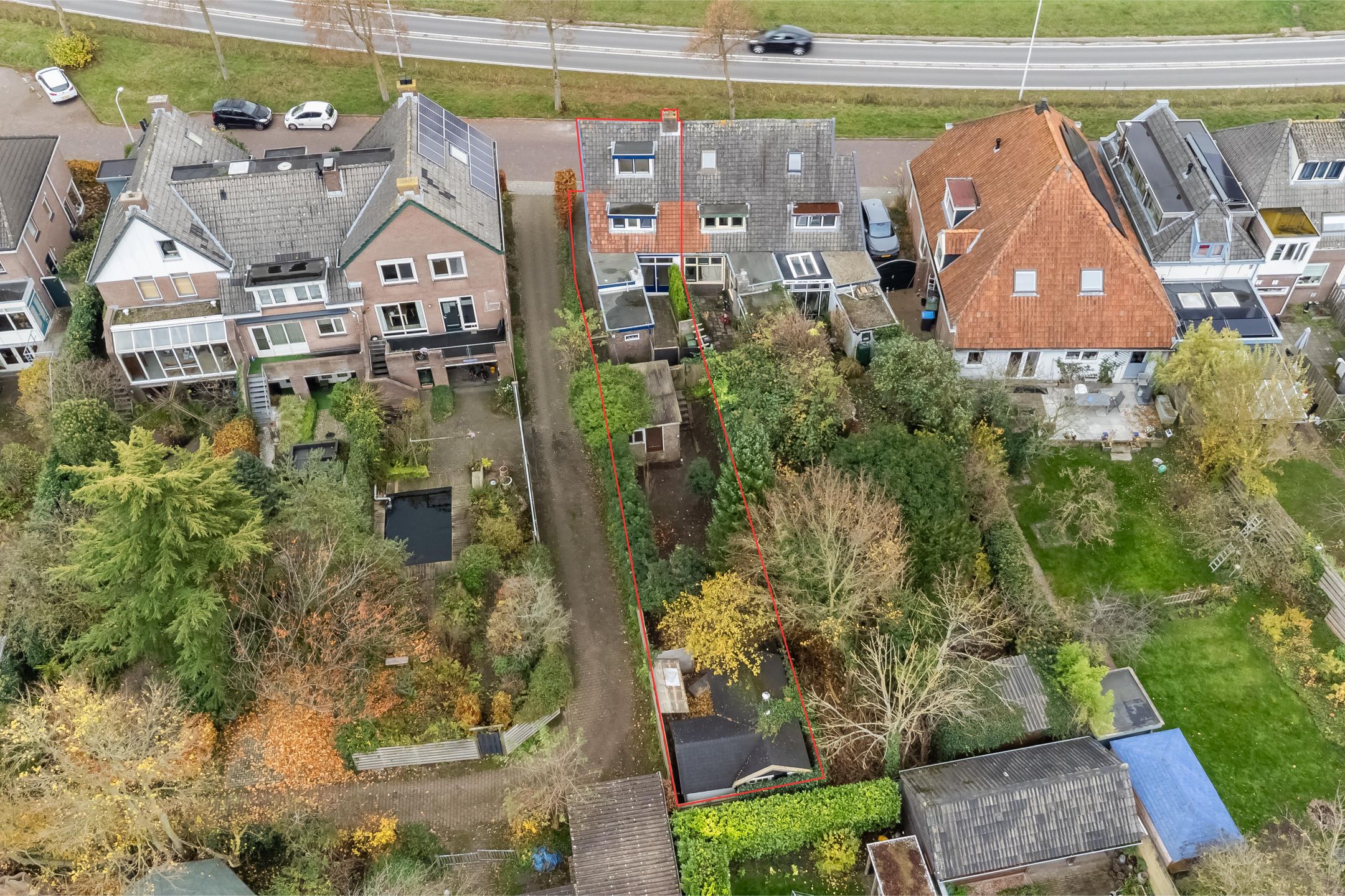 Foto 3 van Oude Kanonsdijk 84