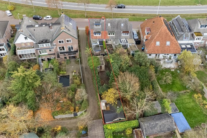 Photo 3 of Oude Kanonsdijk 84