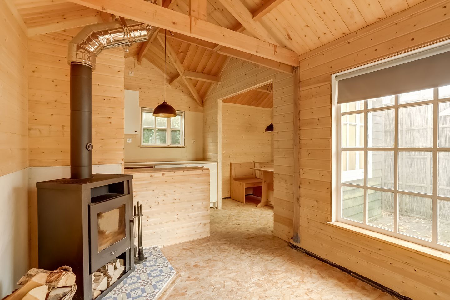 Foto 29 van Oude Kanonsdijk 84