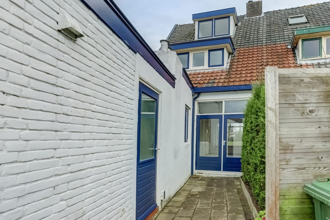 Foto 32 van Oude Kanonsdijk 84