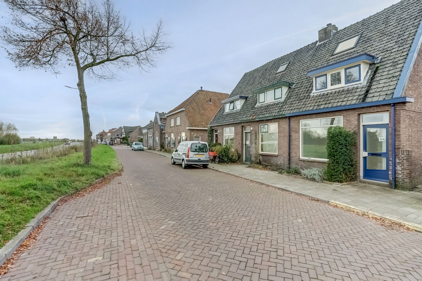 Foto 40 van Oude Kanonsdijk 84