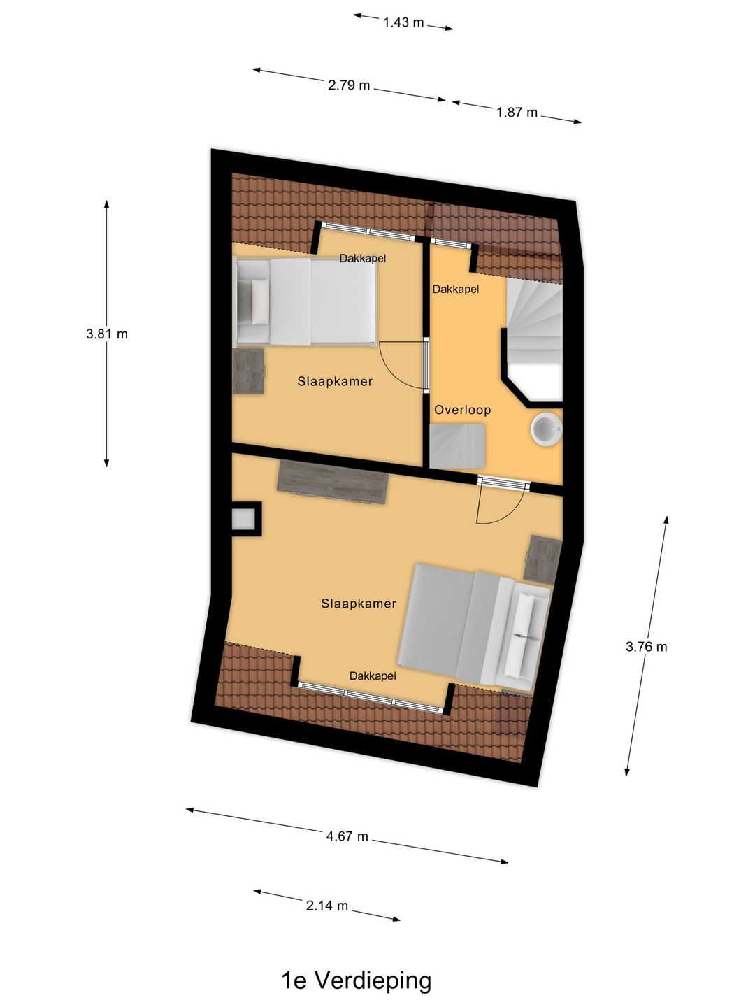 Foto 43 van Oude Kanonsdijk 84