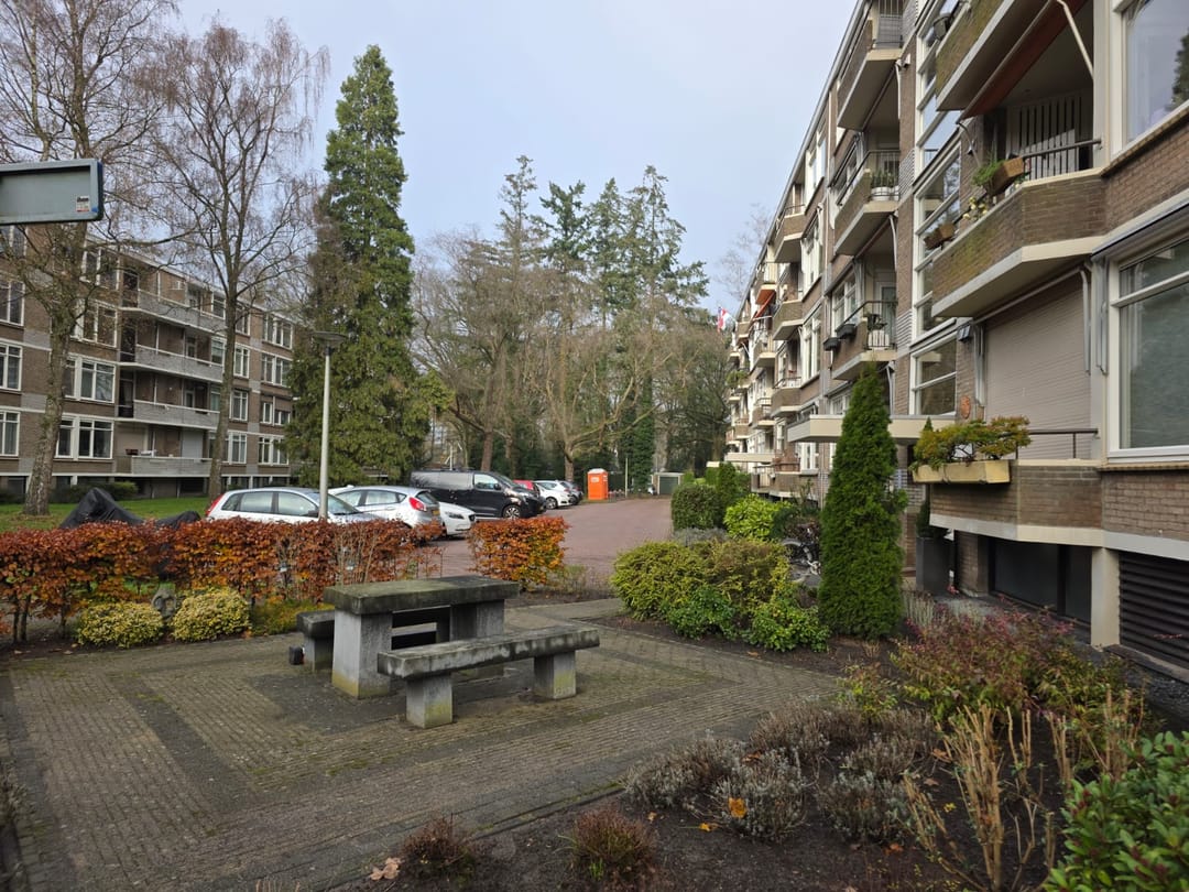 Photo 2 of Park de Kotten 221