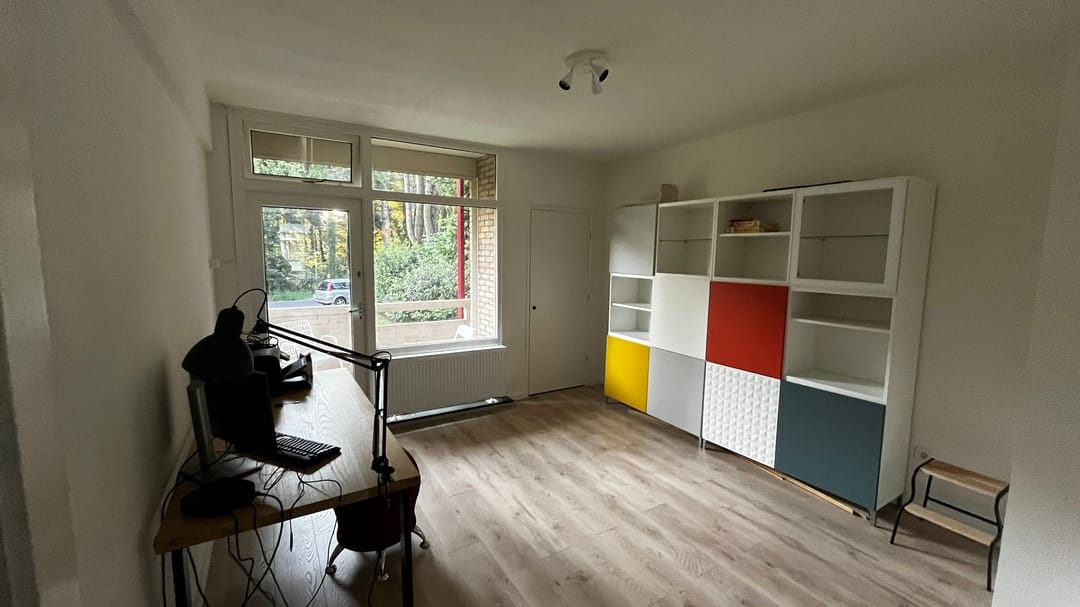 Photo 8 of Park de Kotten 221