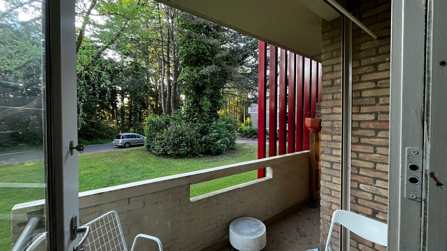 Photo 10 of Park de Kotten 221