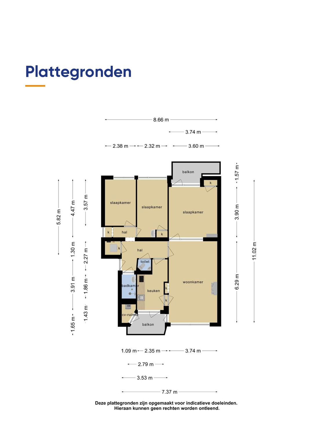 Photo 26 of Park de Kotten 221