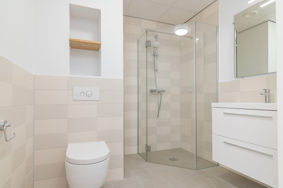 Foto 7 van Mgr. Aengenentlaan 3-A090