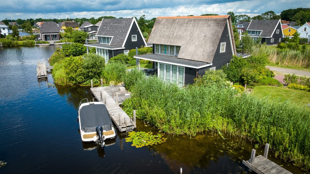 Foto 1 van Jonenweg 5-509