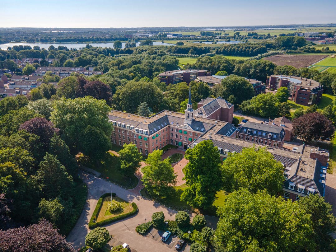 Foto 11 van Mgr. Aengenentlaan 3-A090