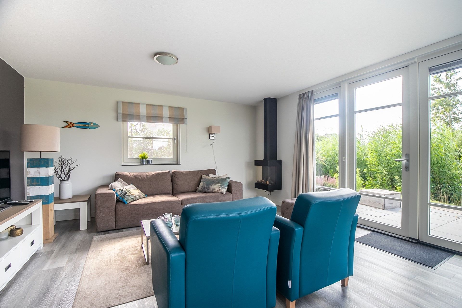 3-bedroom freehold villa in Giethoorn — photo 2 of 5