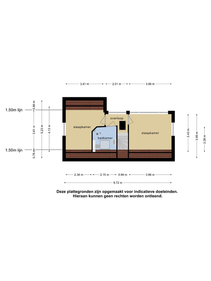 Foto 61 van Jonenweg 5-509