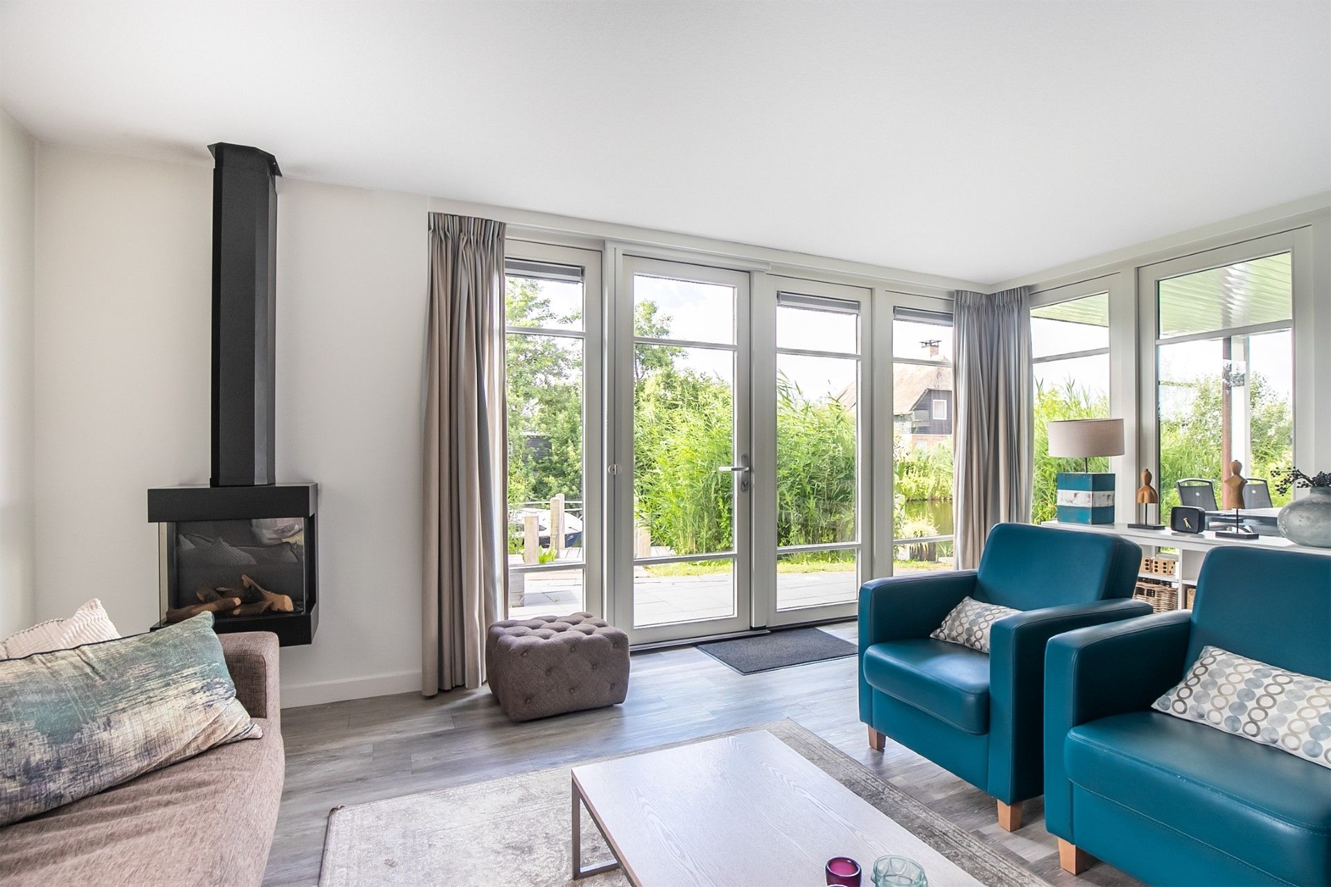 3-bedroom freehold villa in Giethoorn — photo 4 of 5