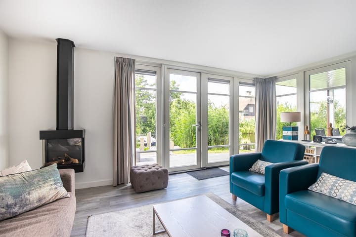 Foto 4 van Jonenweg 5-509