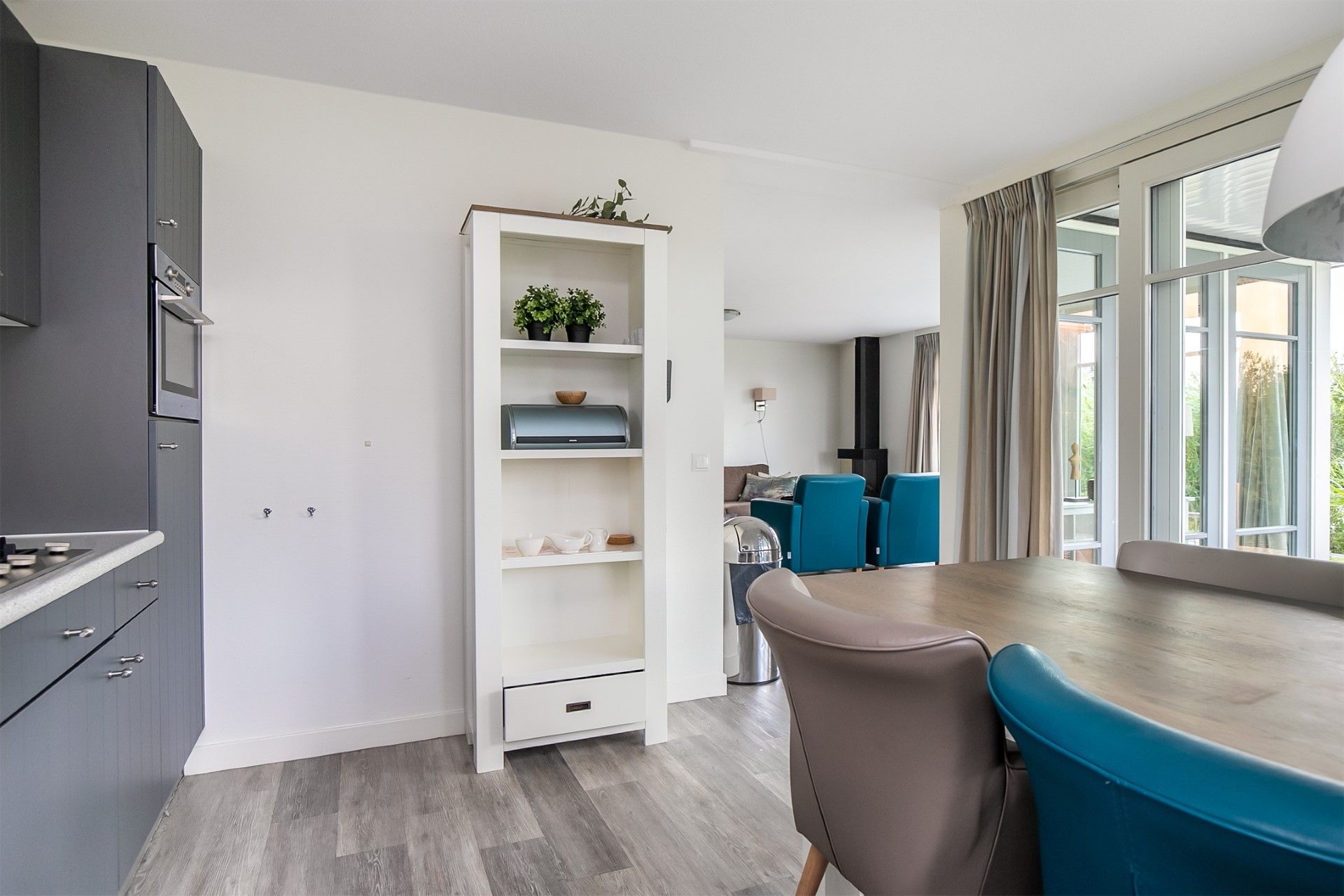 Foto 12 van Jonenweg 5-509