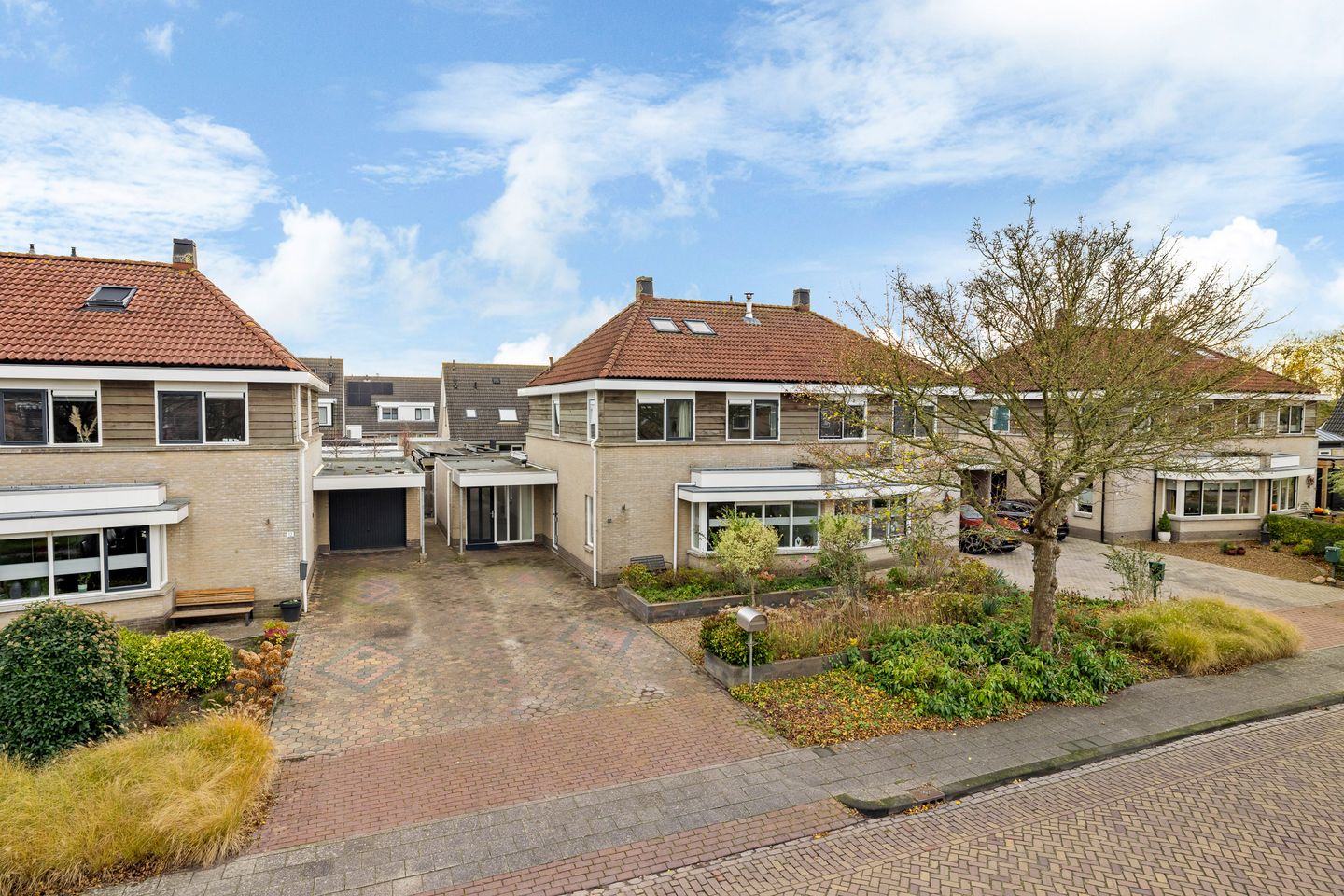 Foto 5 van Aldewei 10