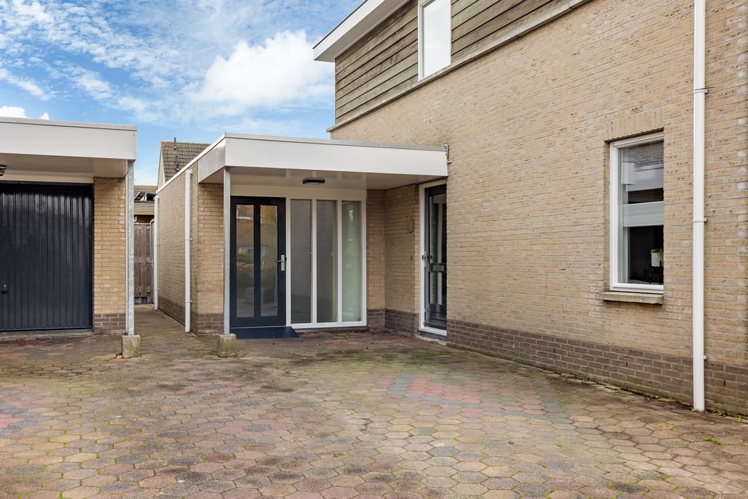 Foto 8 van Aldewei 10