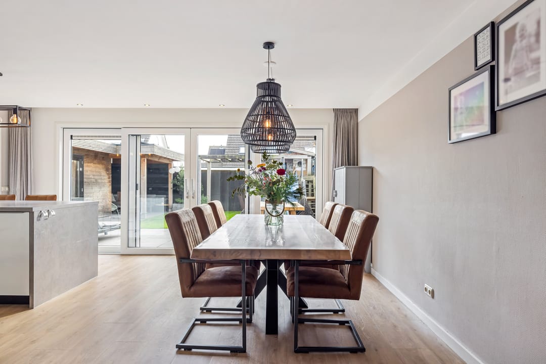 Foto 16 van Aldewei 10