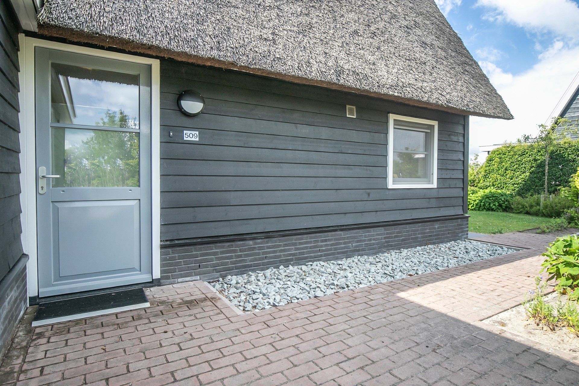 Foto 27 van Jonenweg 5-509