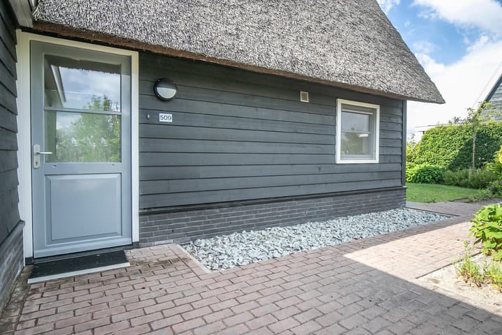 Foto 27 van Jonenweg 5-509