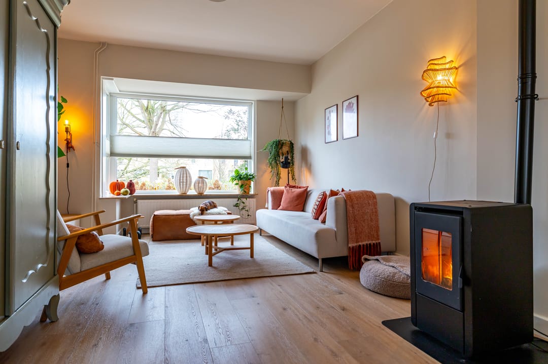 Foto 1 van Bachkade 13