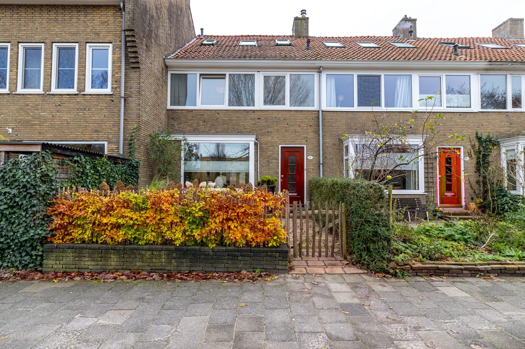 Foto 2 van Bachkade 13