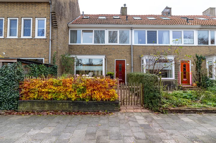 Photo 2 of Bachkade 13