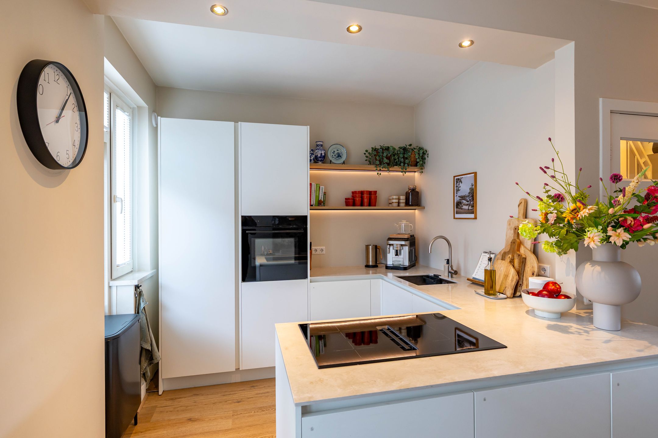 Foto 3 van Bachkade 13