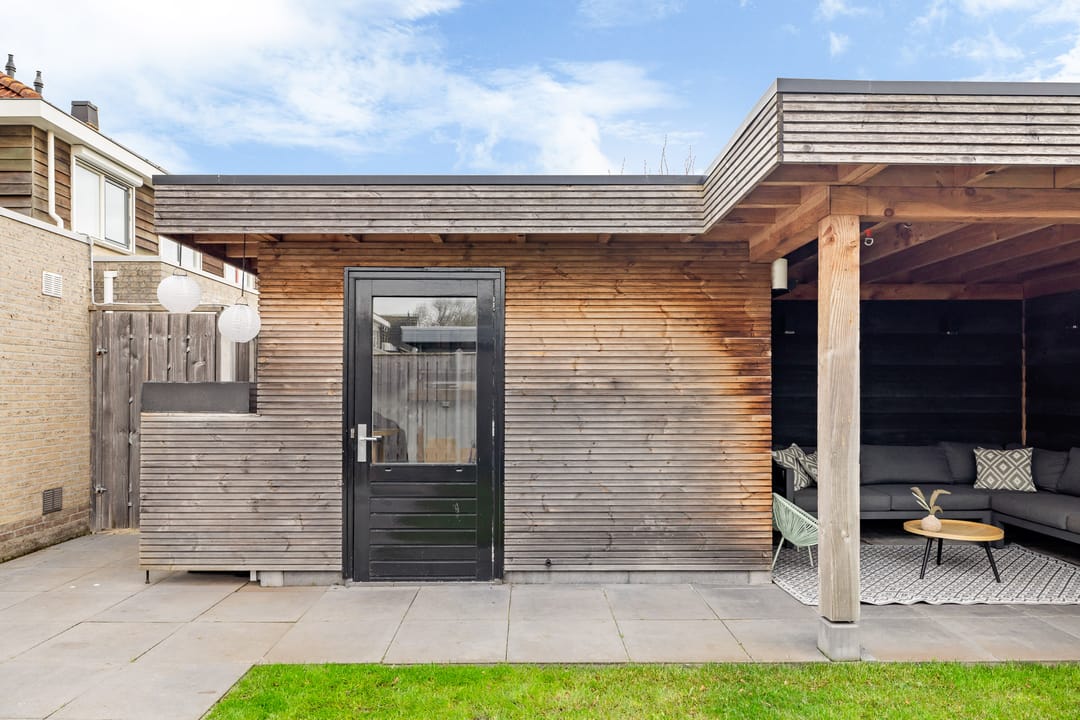 Foto 26 van Aldewei 10