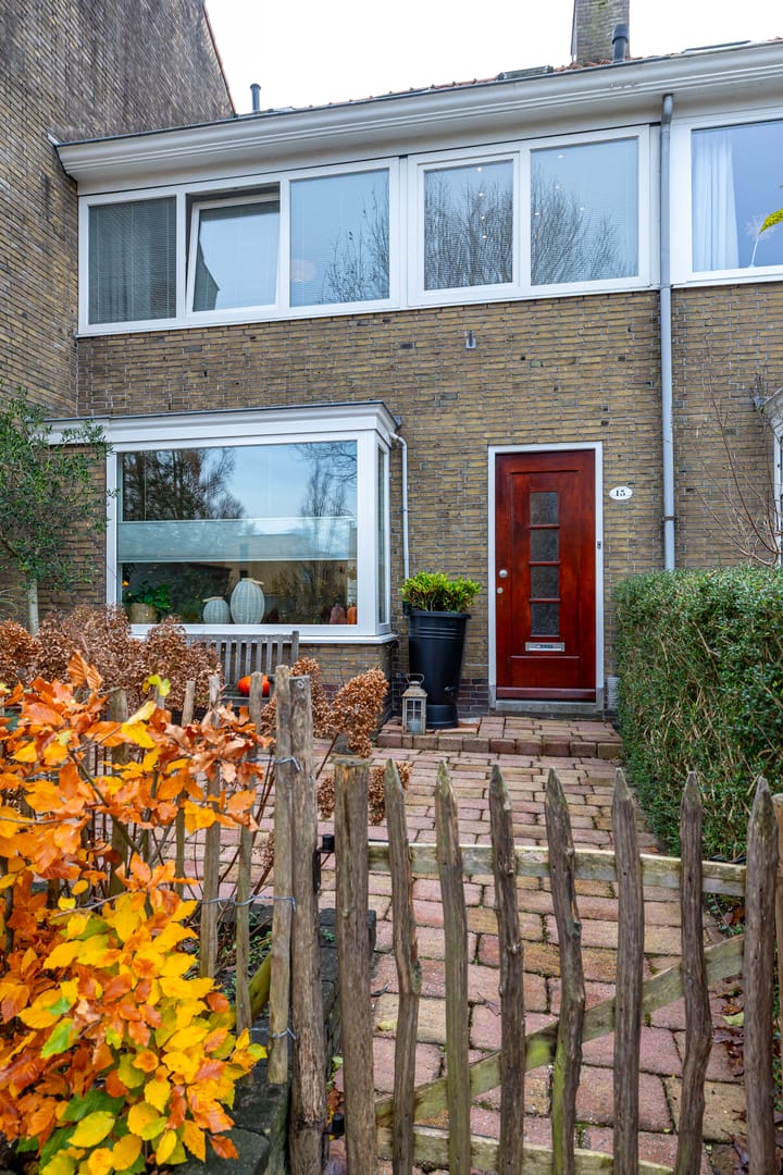 Photo 6 of Bachkade 13