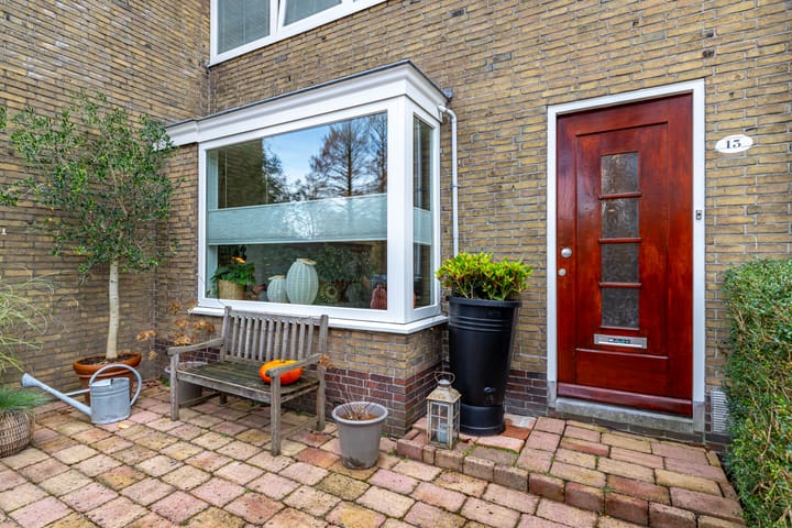 Photo 7 of Bachkade 13