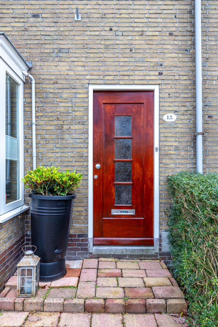 Photo 8 of Bachkade 13