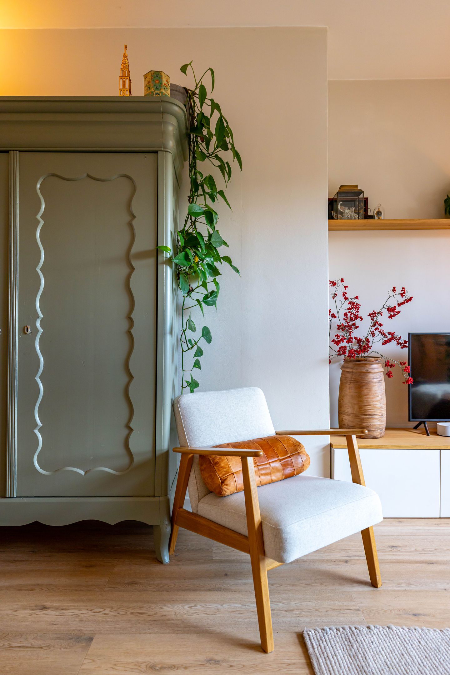 Foto 14 van Bachkade 13