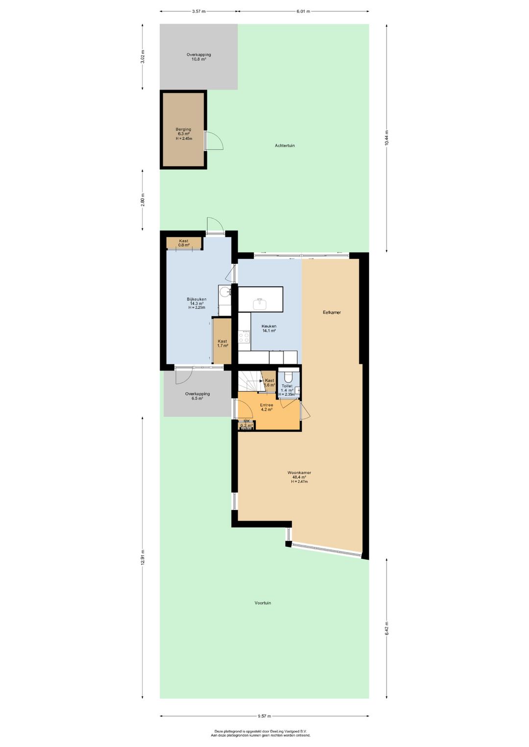 Foto 52 van Aldewei 10