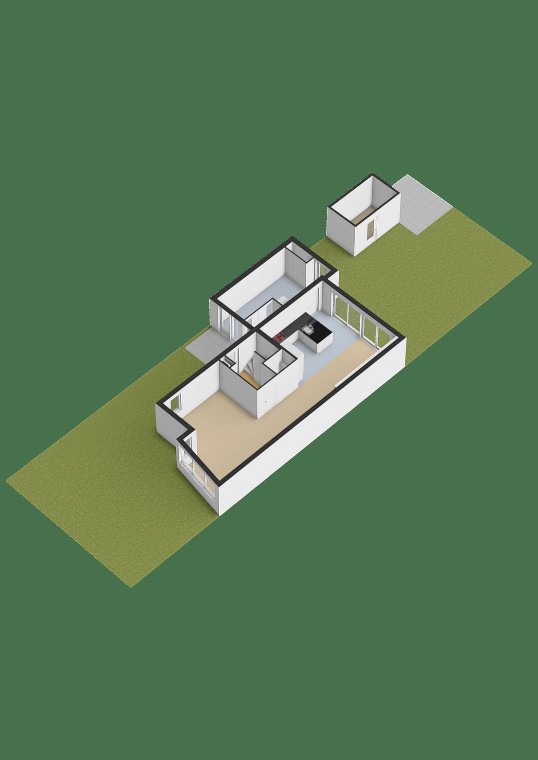 Foto 53 van Aldewei 10